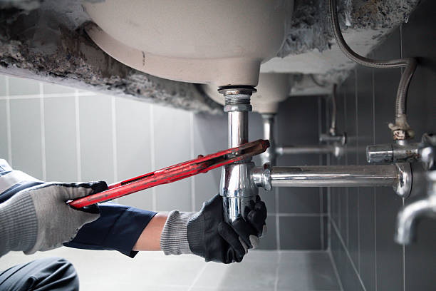 Trusted Water Heater Repair service in Crestview, FL - Masters Plumbing Service